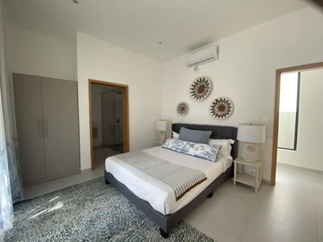 Villa de 4 Chambres