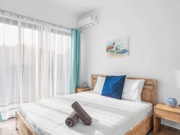 3 Bedroom Apartment