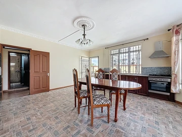 7 Bedroom House