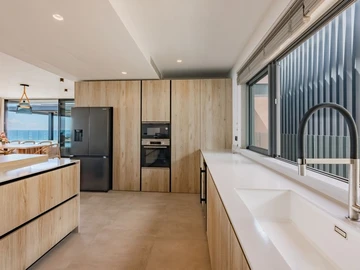 4 Bedroom Apartment