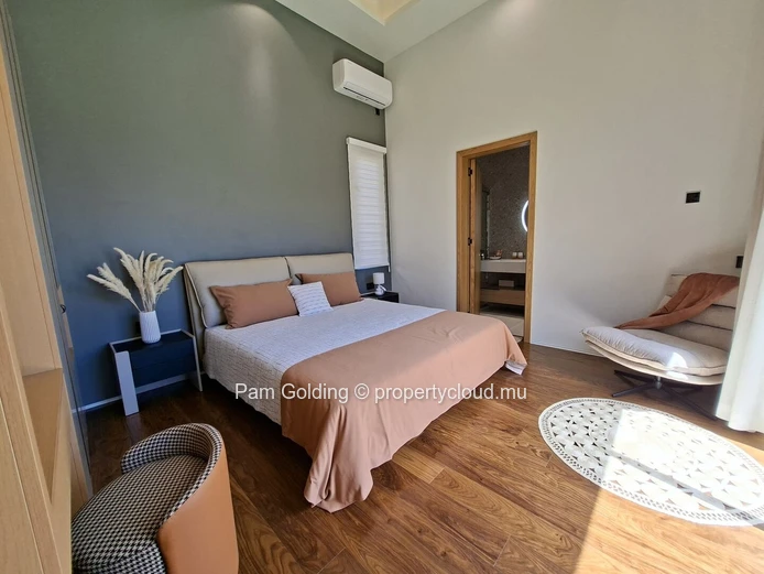 Grand Baie – Maison à vendre – Pam Golding Mauritius
