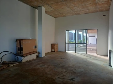 Commercial Property
