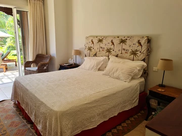 Available rentals are rare at Villas Valriche  - snap this one up before it goes!