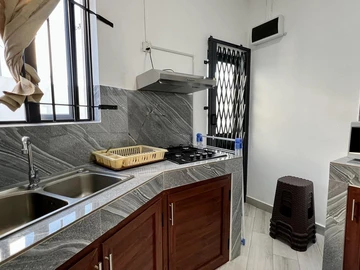 Appartement de 2 Chambres