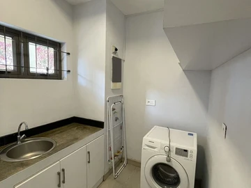 3 Bedroom Townhouse, Duplex