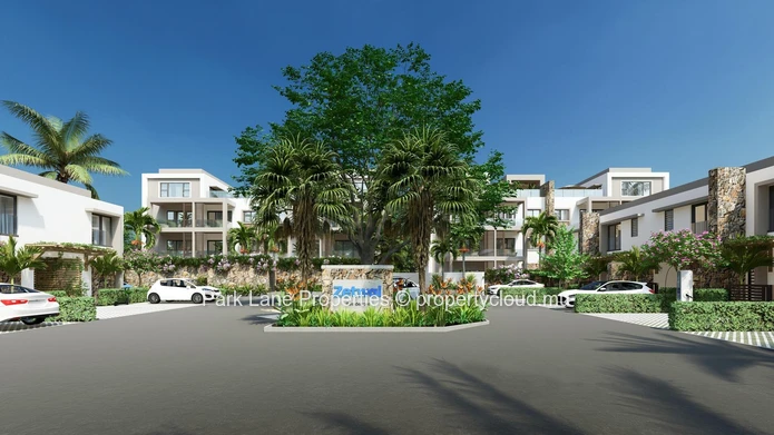 Zetwal Penthouses – Panoramic Elegance and Elevated Privacy