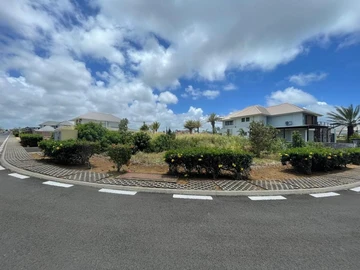Residential Land