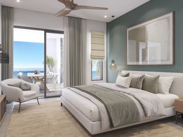 3 Bedroom Apartment