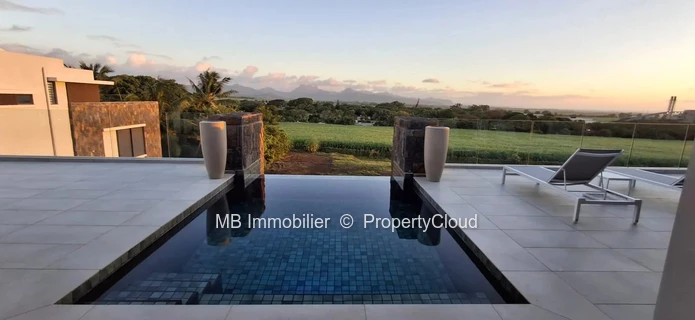 Penthouse en Vente