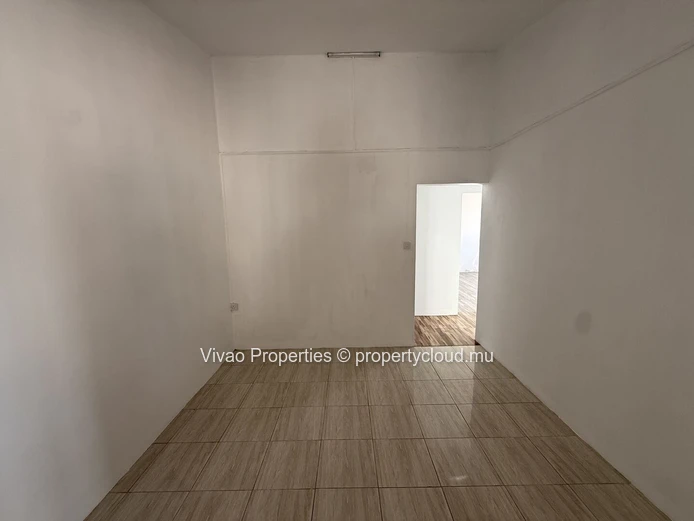 5-Office Workspace for Rent in Flacq