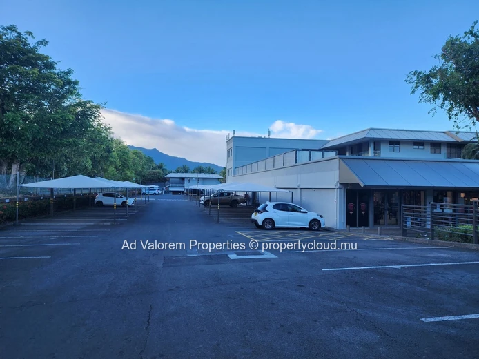  Office Space Available for Rent in Black River