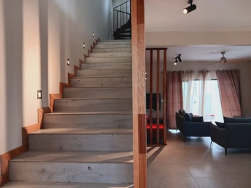 Maison de 3 Chambres