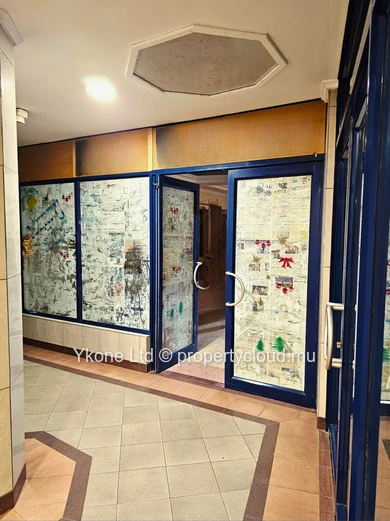 Commercial Space For Rent In Port Louis