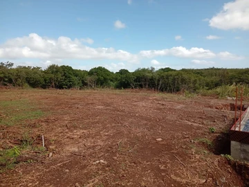 Residential Land