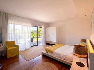 Villa de 5 Chambres