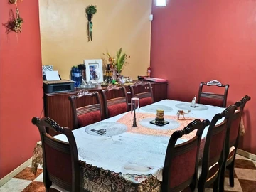 Villa de 6 Chambres