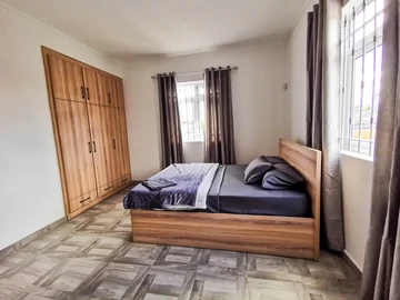 Appartement de 2 Chambres