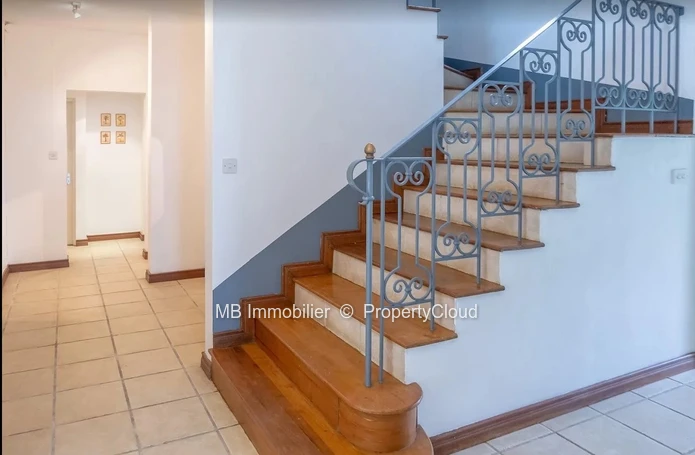 Beautiful Villa for Rent – Pointe aux Canonniers