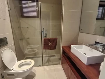 Villa de 3 Chambres
