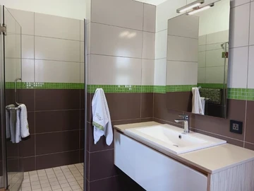 Appartement de 3 Chambres
