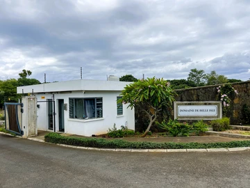 Residential Land