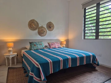 Townhouse, Duplex de 4 Chambres