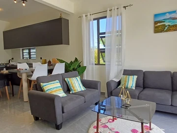 3 Bedroom Townhouse, Duplex