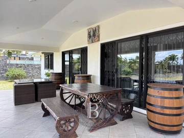Maison de 4 Chambres