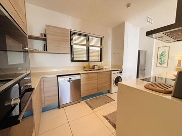 Appartement de 3 Chambres