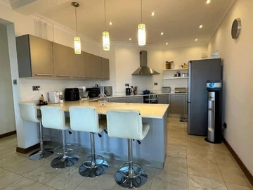 3 Bedroom Penthouse