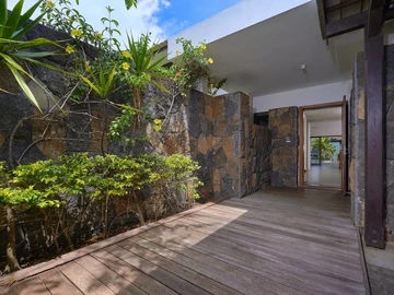 Villa de 3 Chambres