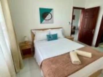 Appartement de 2 Chambres