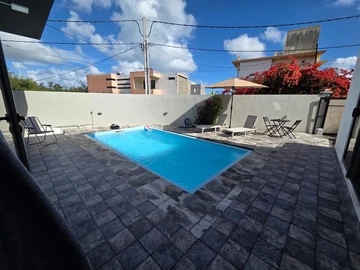 Villa de 2 Chambres