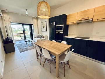 Appartement de 2 Chambres