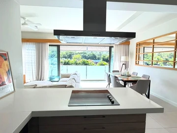 Appartement de 3 Chambres