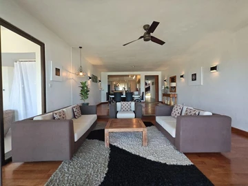 Appartement de 3 Chambres