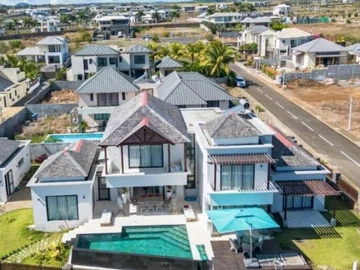 4 Bedroom Villa