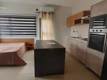Maison de 3 Chambres
