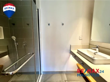 Appartement de 2 Chambres