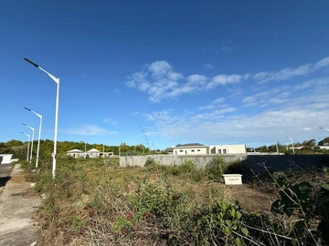 Residential Land