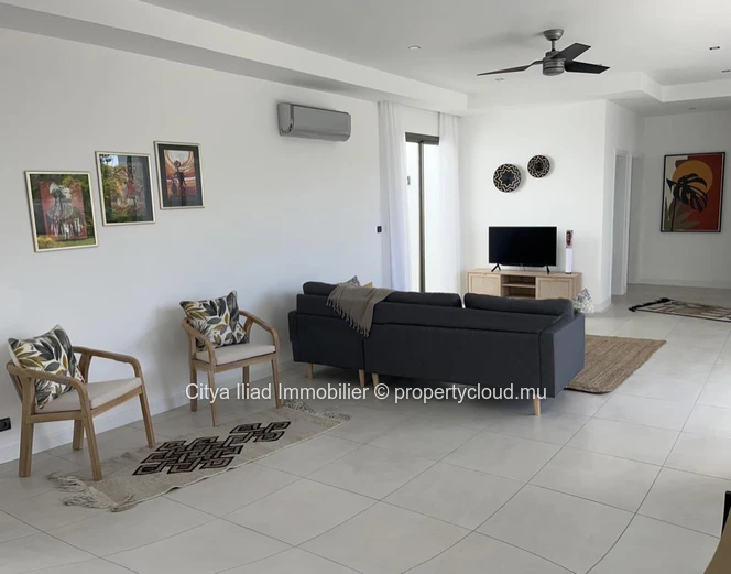 Villa PDS  à vendre - 261 m²