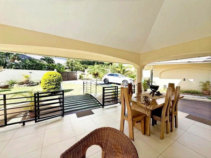 Villa I Little Black River I Calm Residence