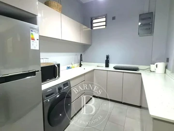 Appartement de 2 Chambres