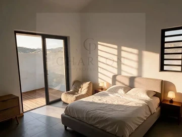 Villa de 4 Chambres