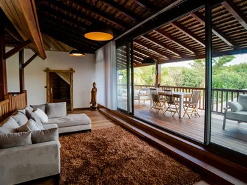 Villa de 6 Chambres