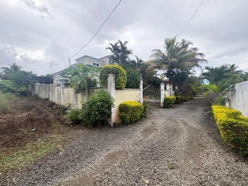 Residential Land