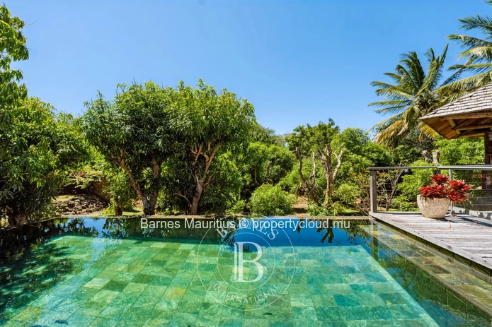 GRAND GAUBE - Villa - 4 bedrooms