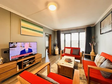 Appartement de 2 Chambres