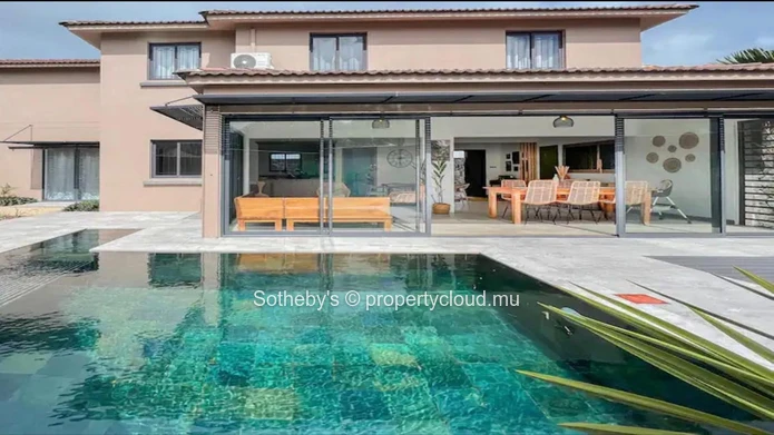 Calodyne Retreat