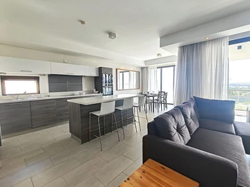 3 Bedroom Townhouse, Duplex